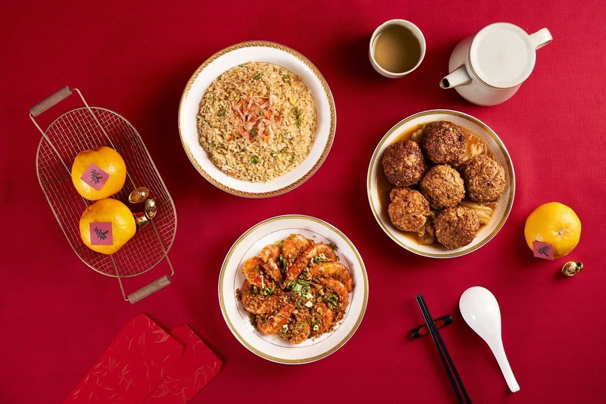 5大名店超夯年菜!林聰明、日本帝王蟹在家就能嗑,預購再送888元開運金 5大名店超夯年菜!林聰明、日本帝王蟹在家就能嗑,預購再送888元開運金