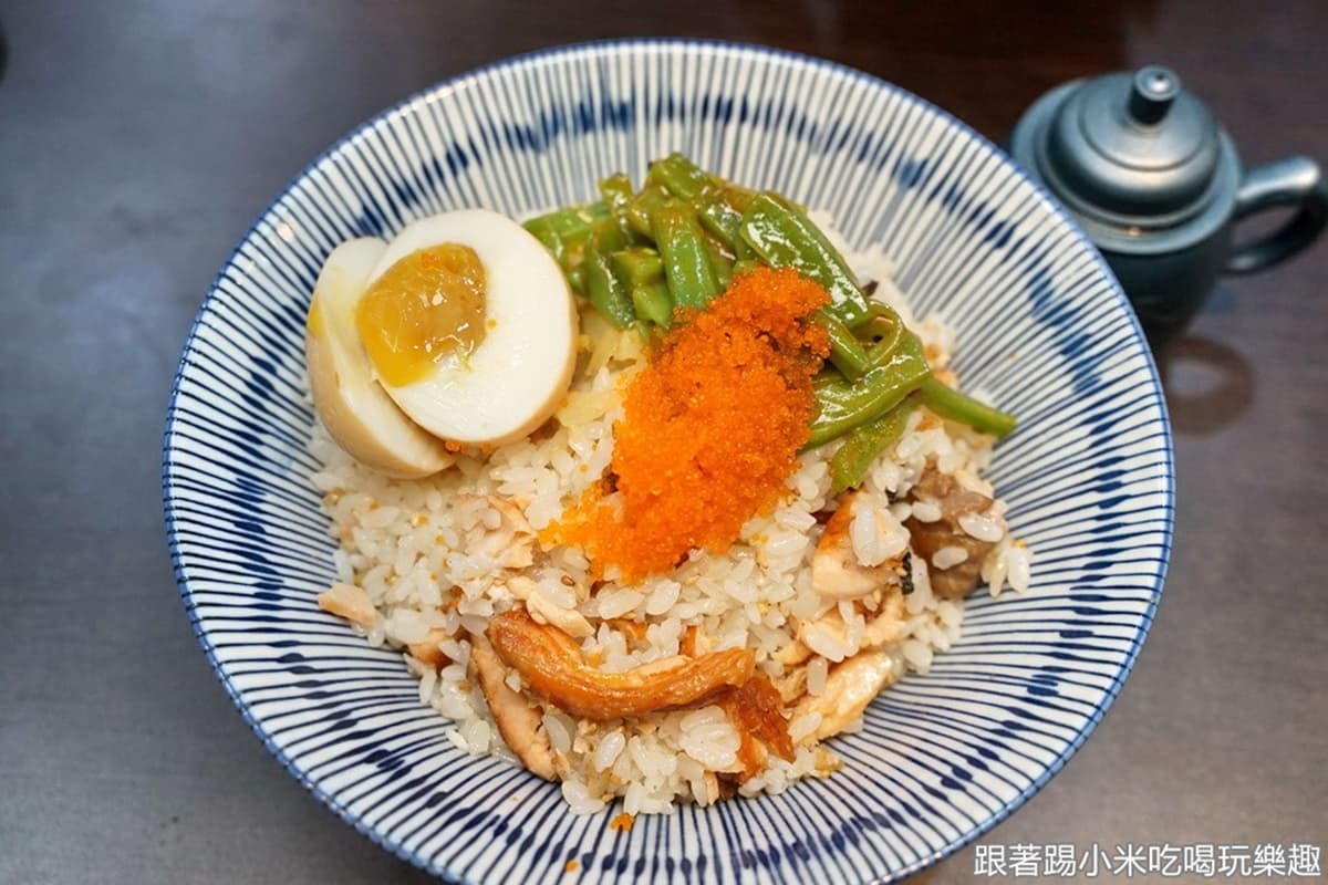 馬的深夜食堂