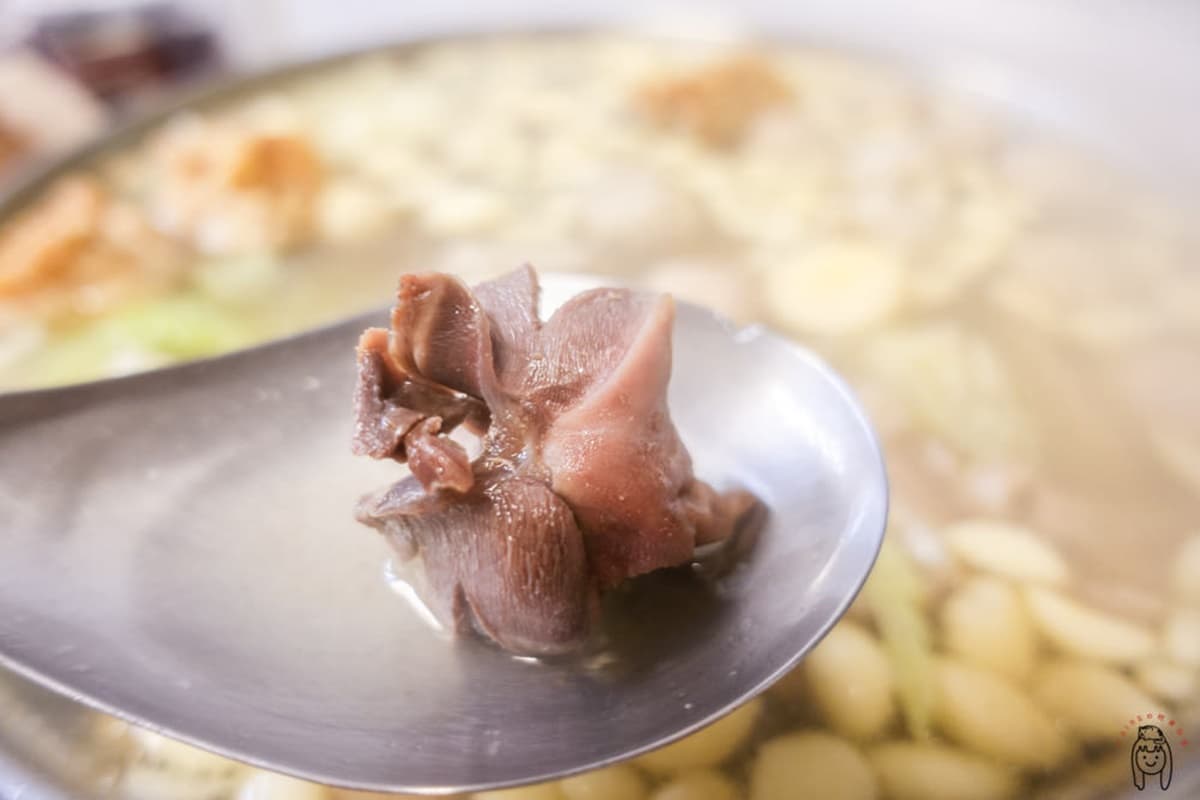 冬天暖胃!台南進補美食內行人必點「胡椒白菜雞」,乾炒三杯雞重口味會愛 冬天暖胃!台南進補美食內行人必點「胡椒白菜雞」,乾炒三杯雞重口味會愛