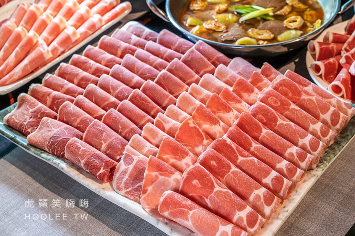 268元吃到飽!高雄「浮誇小火鍋」推超狂20隻蝦火焰燒酒鍋,肉控必點XXL套餐 268元吃到飽!高雄「浮誇小火鍋」推超狂20隻蝦火焰燒酒鍋,肉控必點XXL套餐