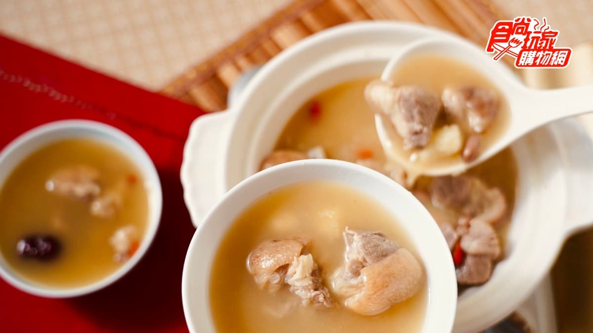 嘉義傳奇「阿榮師啤酒鴨」濃郁爆口!食尚獨家豬腳燉湯、叉燒米糕組免運開嗑 嘉義傳奇「阿榮師啤酒鴨」濃郁爆口!食尚獨家豬腳燉湯、叉燒米糕組免運開嗑