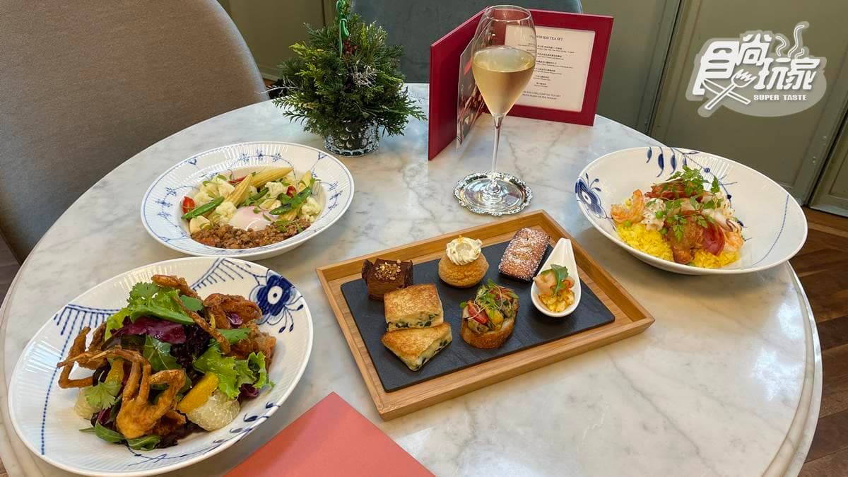 Onefifteen初衣食午 Café