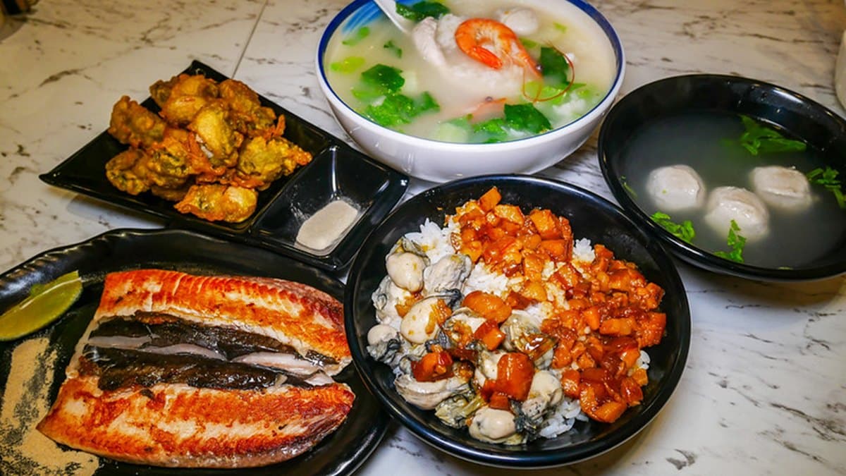 滿塘台南無刺虱目魚(台北興隆店) img