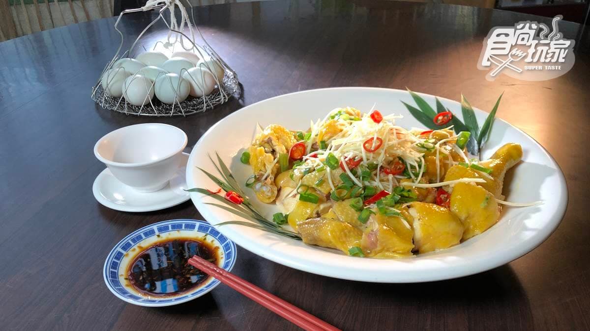 猴區廚房溫泉煮蛋