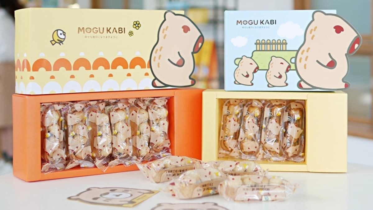 MOGU KABI豆塔專賣店 img