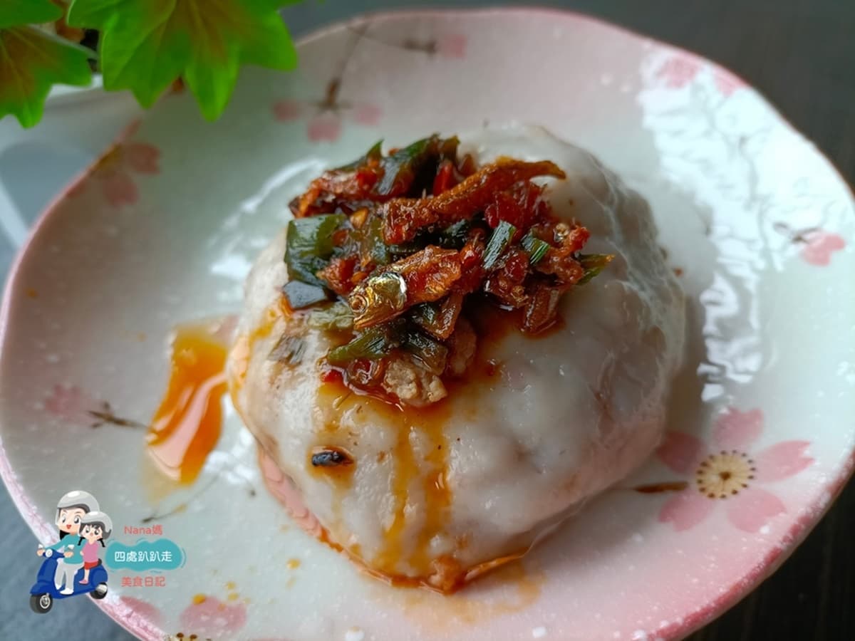 能吃的彩色錦鯉!新竹獨門「客家粿」吃一次少一次,麻糬+綠豆餡Q軟彈牙 能吃的彩色錦鯉!新竹獨門「客家粿」吃一次少一次,麻糬+綠豆餡Q軟彈牙