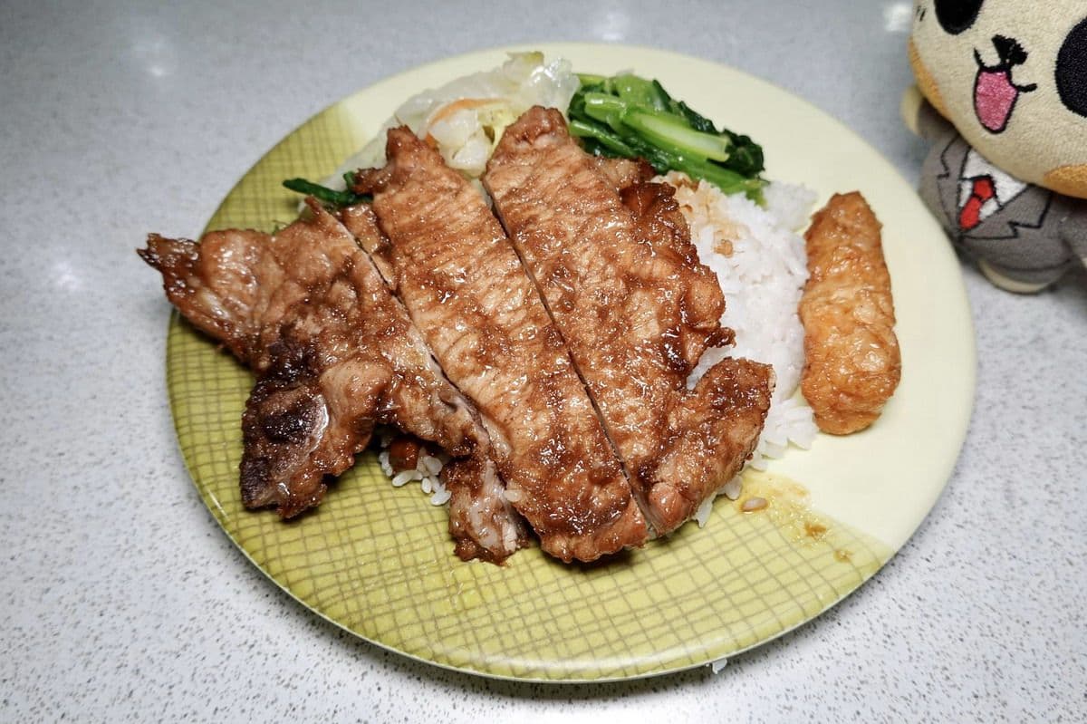 庶民最愛美味!台北人必吃10大排骨飯:米其林必比登推薦、老市場排隊便當 庶民最愛美味!台北人必吃10大排骨飯:米其林必比登推薦、老市場排隊便當