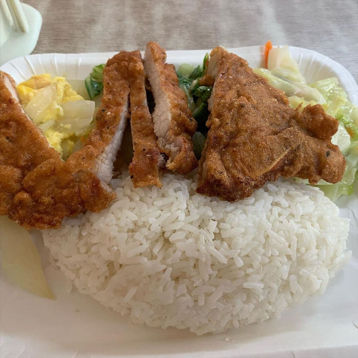 庶民最愛美味!台北人必吃10大排骨飯:米其林必比登推薦、老市場排隊便當 庶民最愛美味!台北人必吃10大排骨飯:米其林必比登推薦、老市場排隊便當