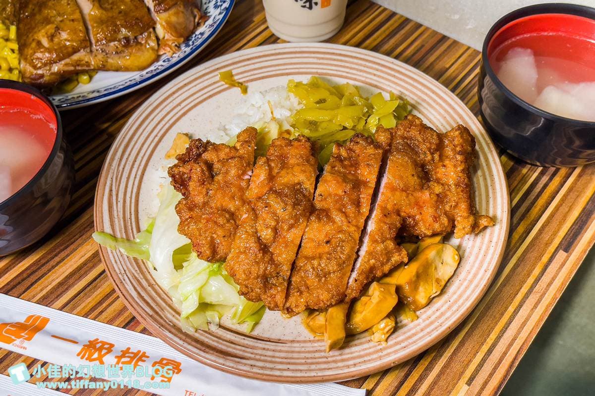 庶民最愛美味!台北人必吃10大排骨飯:米其林必比登推薦、老市場排隊便當 庶民最愛美味!台北人必吃10大排骨飯:米其林必比登推薦、老市場排隊便當