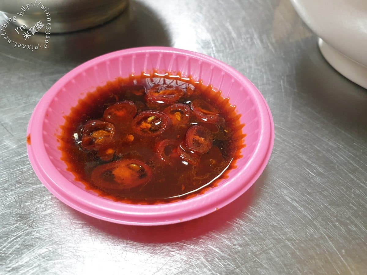 在地人激推!新店小吃「三色飯」1碗有多種吃法,塔香辣肉醬加皮蛋香氣獨特 在地人激推!新店小吃「三色飯」1碗有多種吃法,塔香辣肉醬加皮蛋香氣獨特