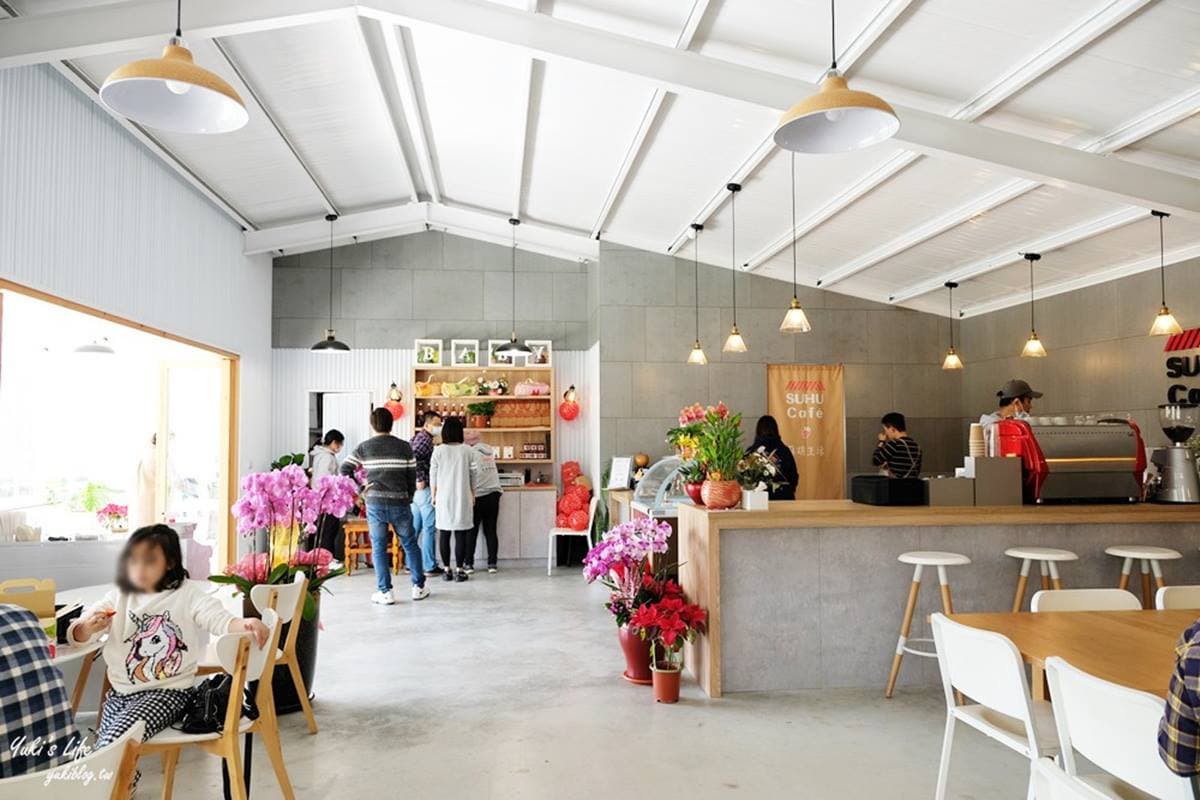 隱身在咖啡廳的草莓園!苗栗「韓系咖啡館」能採大湖草莓,還要點綿密雪酪冰 隱身在咖啡廳的草莓園!苗栗「韓系咖啡館」能採大湖草莓,還要點綿密雪酪冰