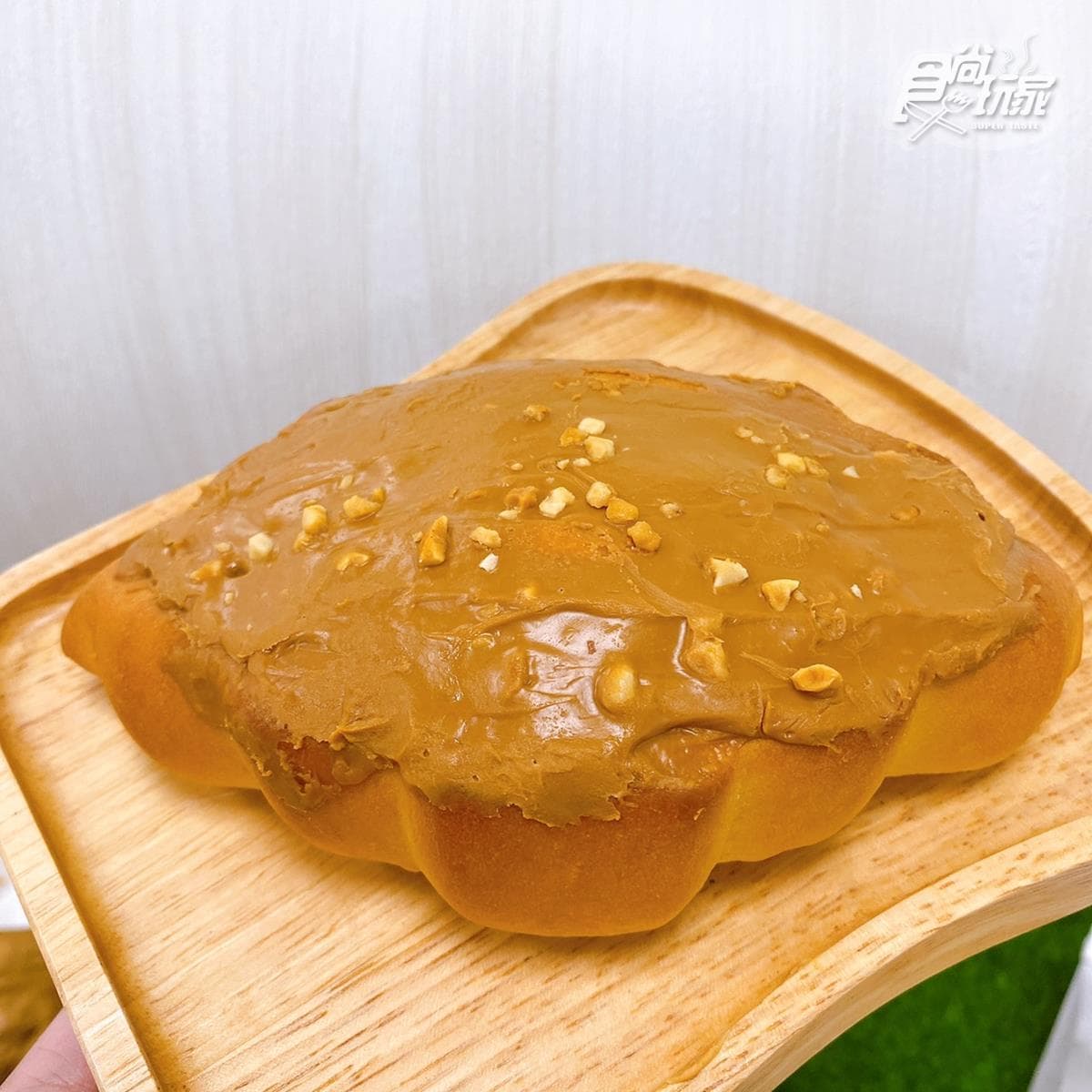 花生控開吃!全聯「新福源花生」推6款麵包,先吃花生可頌、生吐司 花生控開吃!全聯「新福源花生」推6款麵包,先吃花生可頌、生吐司