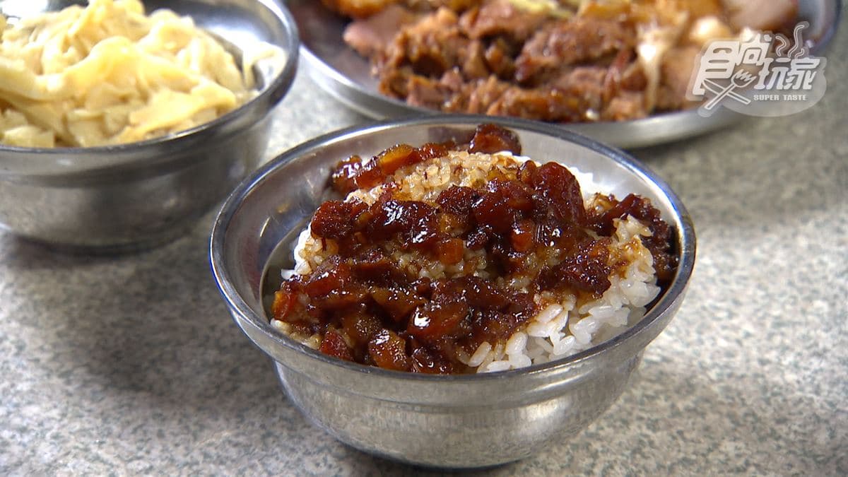 矮仔財滷肉飯 img