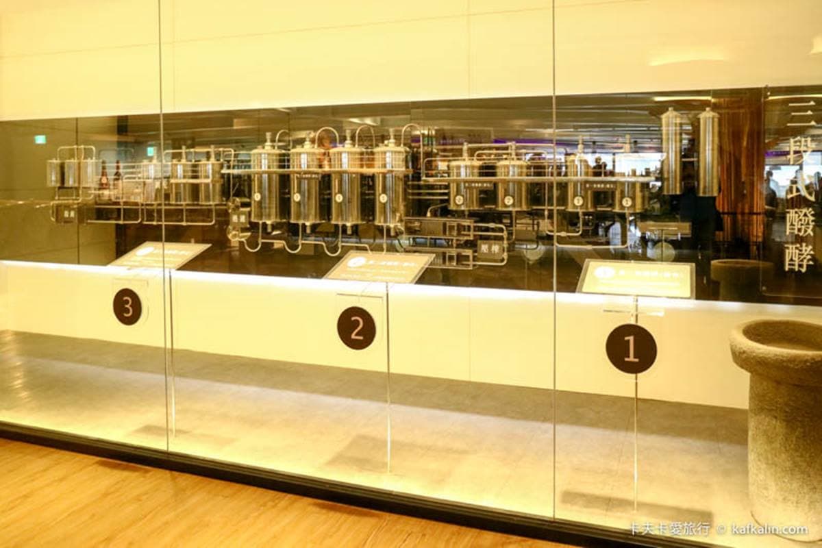 好拍又好玩!宜蘭6大免費觀光工廠:全台首座綠建築「珍奶館」、巨大啤酒牆 好拍又好玩!宜蘭6大免費觀光工廠:全台首座綠建築「珍奶館」、巨大啤酒牆