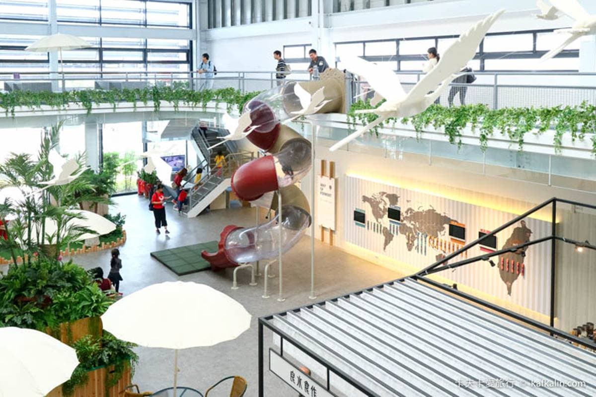 好拍又好玩!宜蘭6大免費觀光工廠:全台首座綠建築「珍奶館」、巨大啤酒牆 好拍又好玩!宜蘭6大免費觀光工廠:全台首座綠建築「珍奶館」、巨大啤酒牆