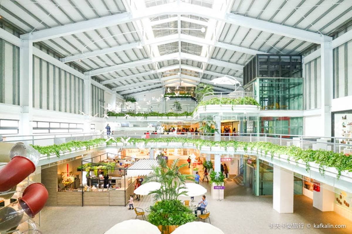 好拍又好玩!宜蘭6大免費觀光工廠:全台首座綠建築「珍奶館」、巨大啤酒牆 好拍又好玩!宜蘭6大免費觀光工廠:全台首座綠建築「珍奶館」、巨大啤酒牆