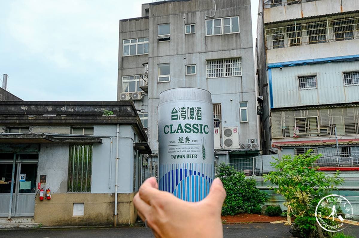 好拍又好玩!宜蘭6大免費觀光工廠:全台首座綠建築「珍奶館」、巨大啤酒牆 好拍又好玩!宜蘭6大免費觀光工廠:全台首座綠建築「珍奶館」、巨大啤酒牆