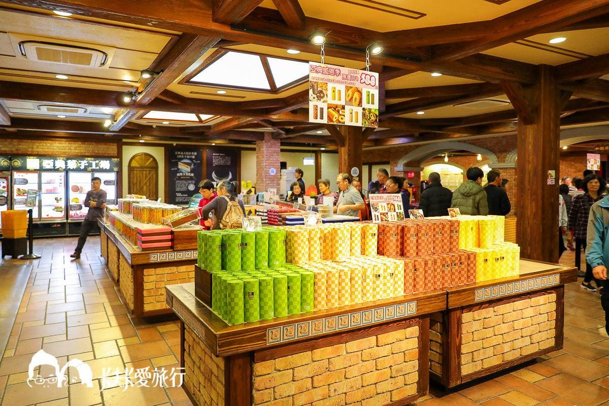好拍又好玩!宜蘭6大免費觀光工廠:全台首座綠建築「珍奶館」、巨大啤酒牆 好拍又好玩!宜蘭6大免費觀光工廠:全台首座綠建築「珍奶館」、巨大啤酒牆