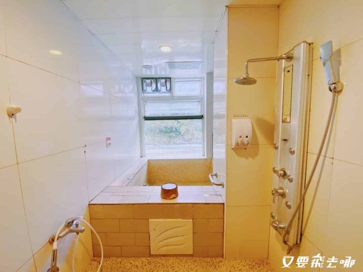 湯布苑溫泉館