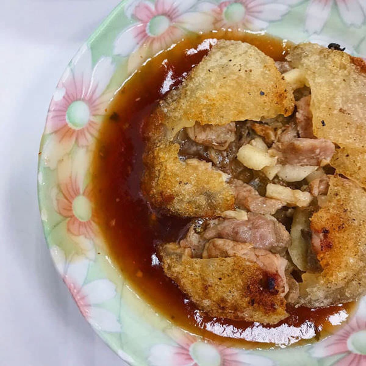 這些口味吃過嗎?全台8家特殊肉圓:麻辣火鍋、黑胡椒牛排、首創綠茶皮 這些口味吃過嗎?全台8家特殊肉圓:麻辣火鍋、黑胡椒牛排、首創綠茶皮