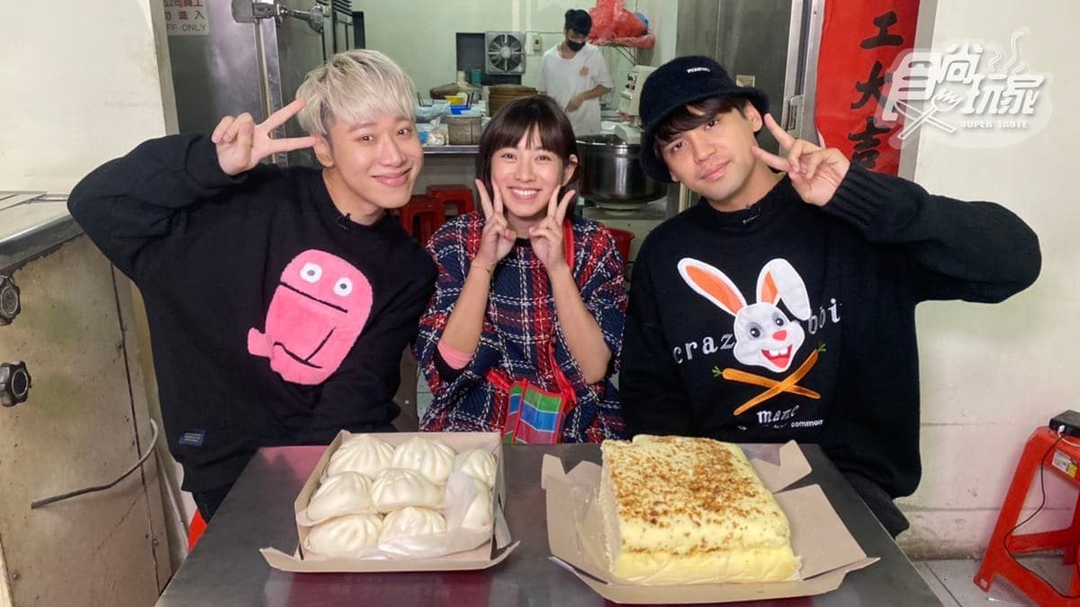 1/11節目《魚肉鄉民》店家資訊:鹿港在地美食攻略