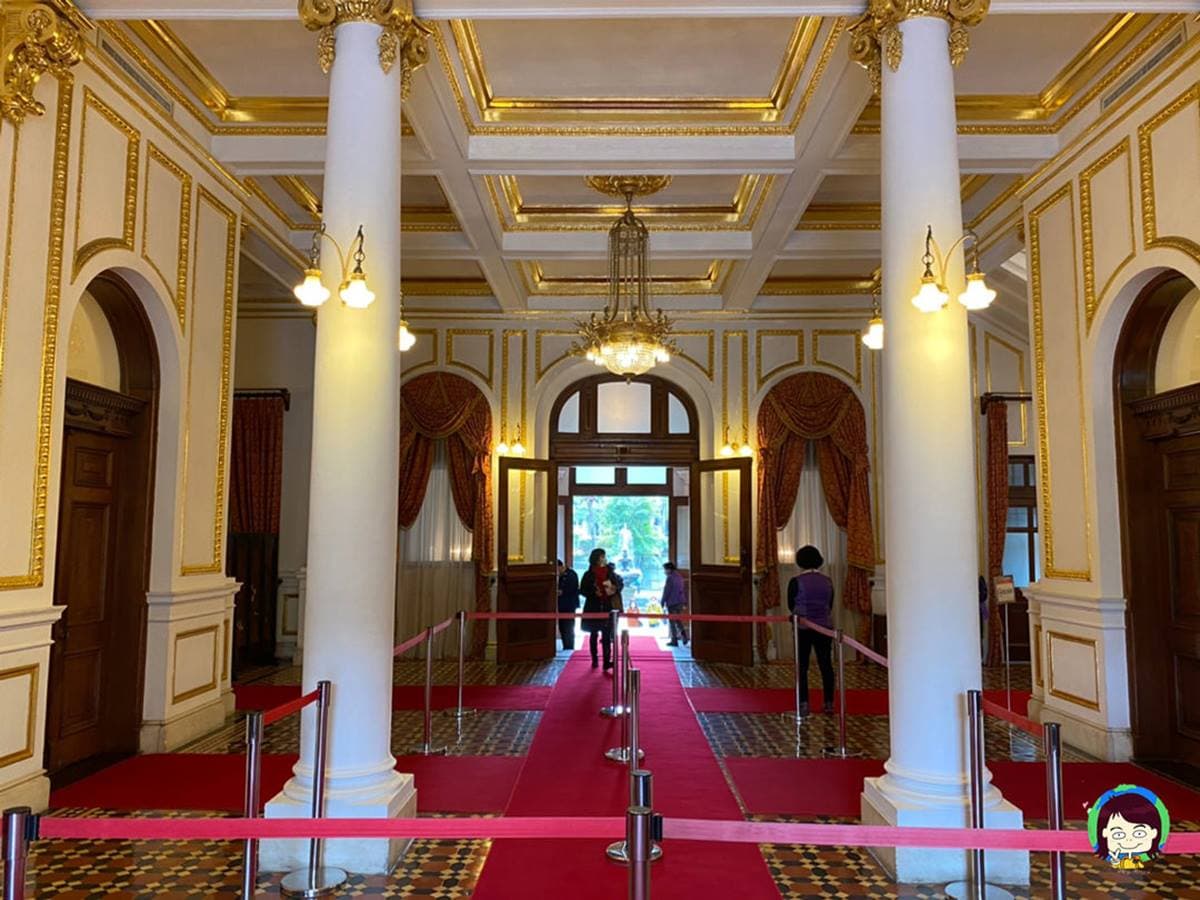 台北賓館