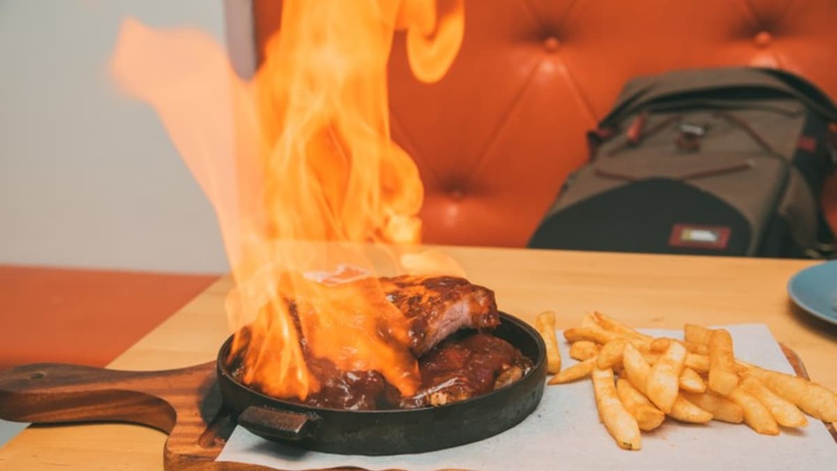 Just Diner傑斯丹尼 img