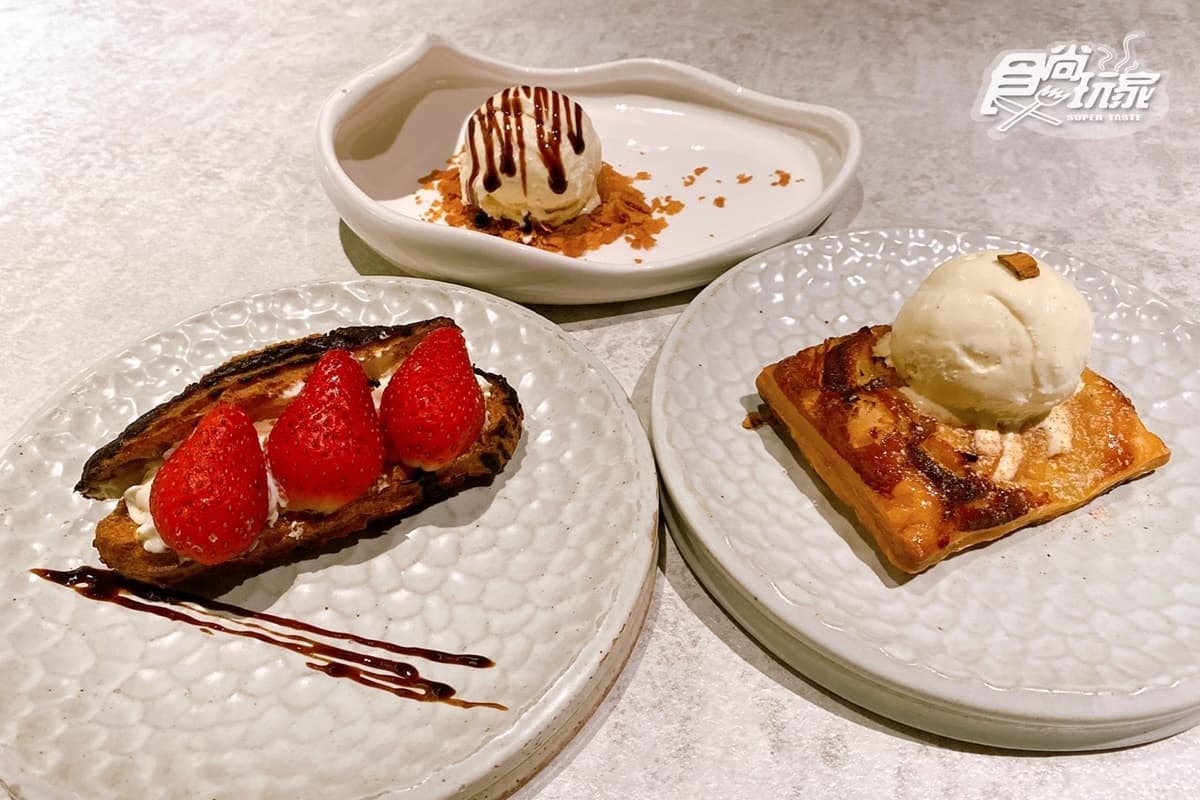 台中「燒肉風間」二號店開幕!必嘗日本A5和牛、伊比利豬,還能拍夢幻星空隧道 台中「燒肉風間」二號店開幕!必嘗日本A5和牛、伊比利豬,還能拍夢幻星空隧道