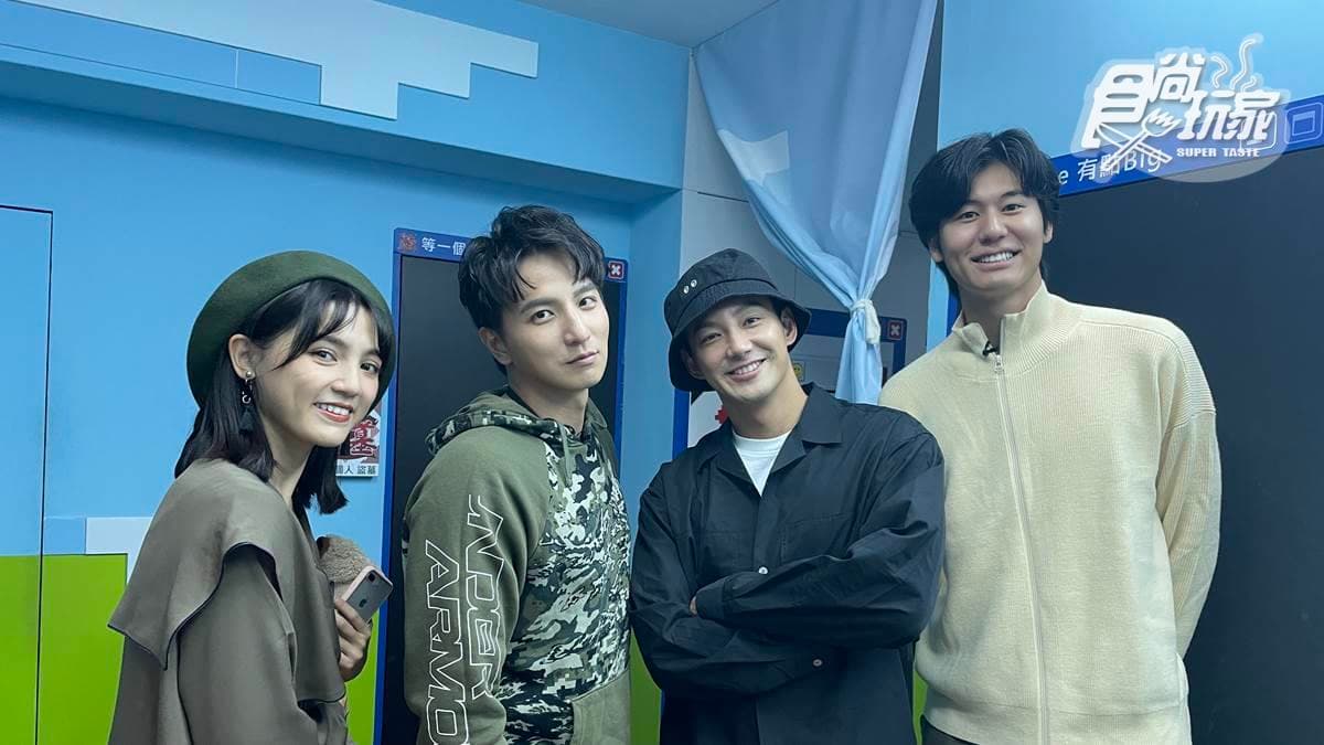 1/14《熱血48小時》網路限定版影音:新北5星密室逃脫
