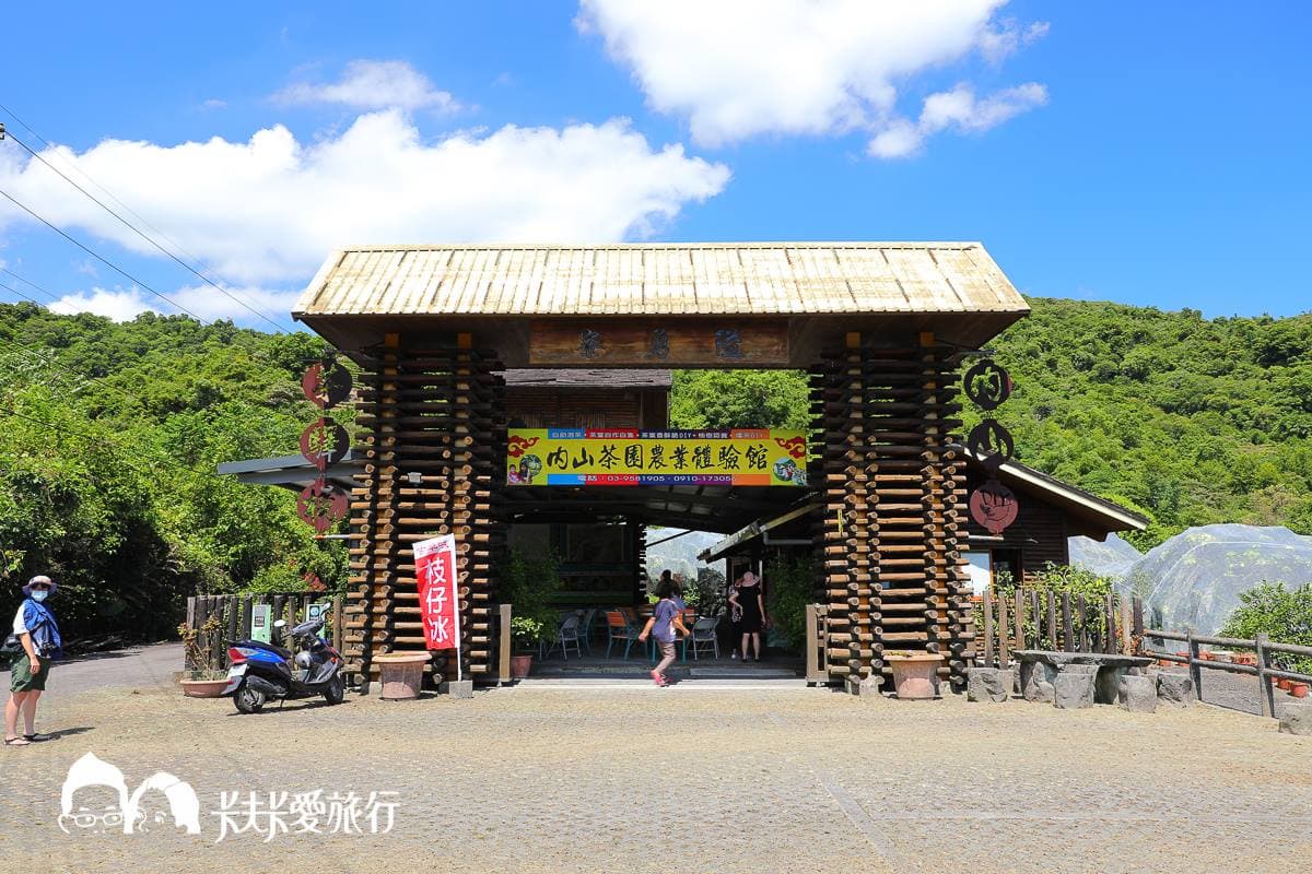 玩到不想回家!宜蘭冬山6大親子打卡點:亞洲最大「戶外標靶」、綠茶糕DIY 玩到不想回家!宜蘭冬山6大親子打卡點:亞洲最大「戶外標靶」、綠茶糕DIY