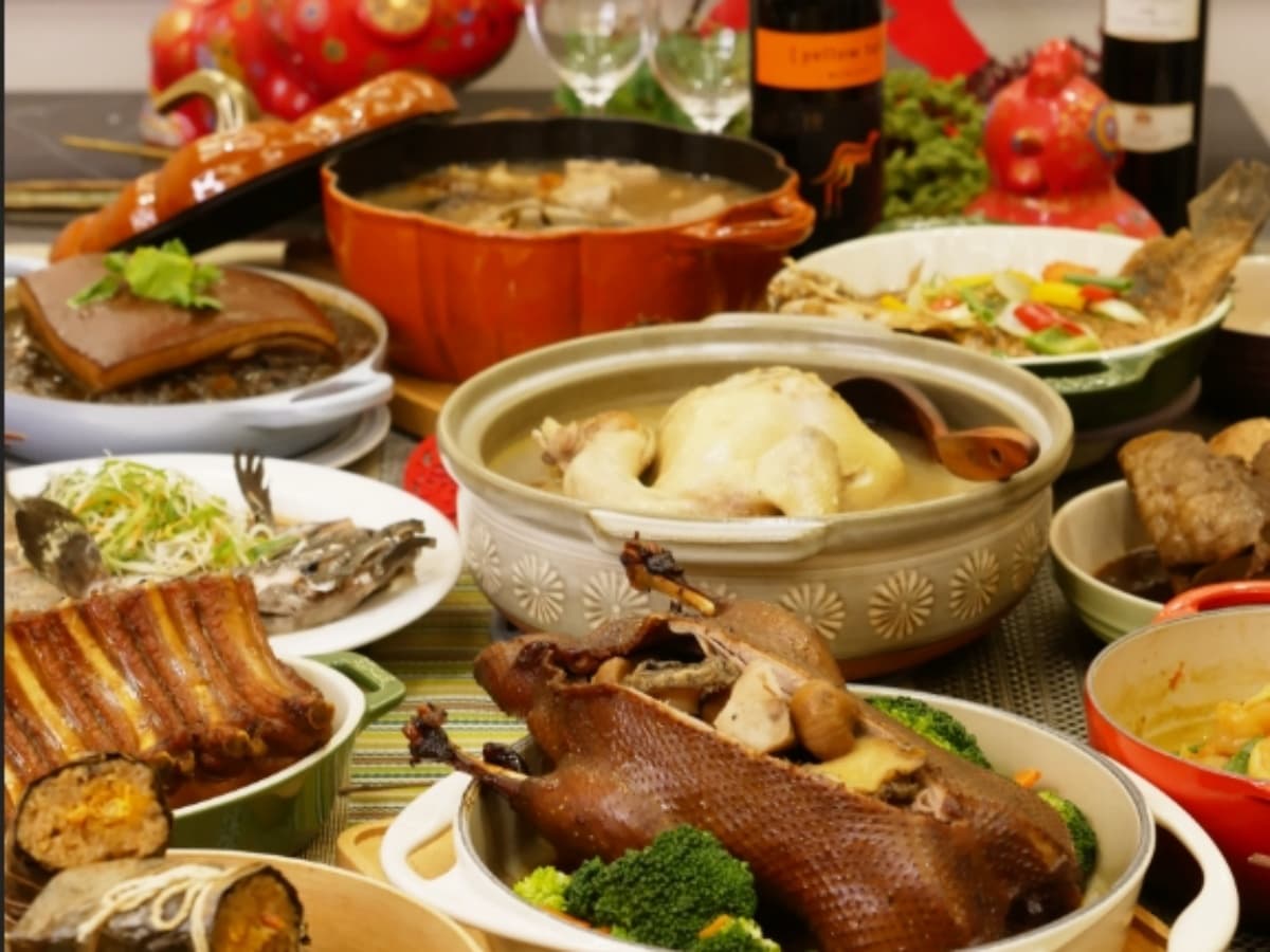 十里食 img