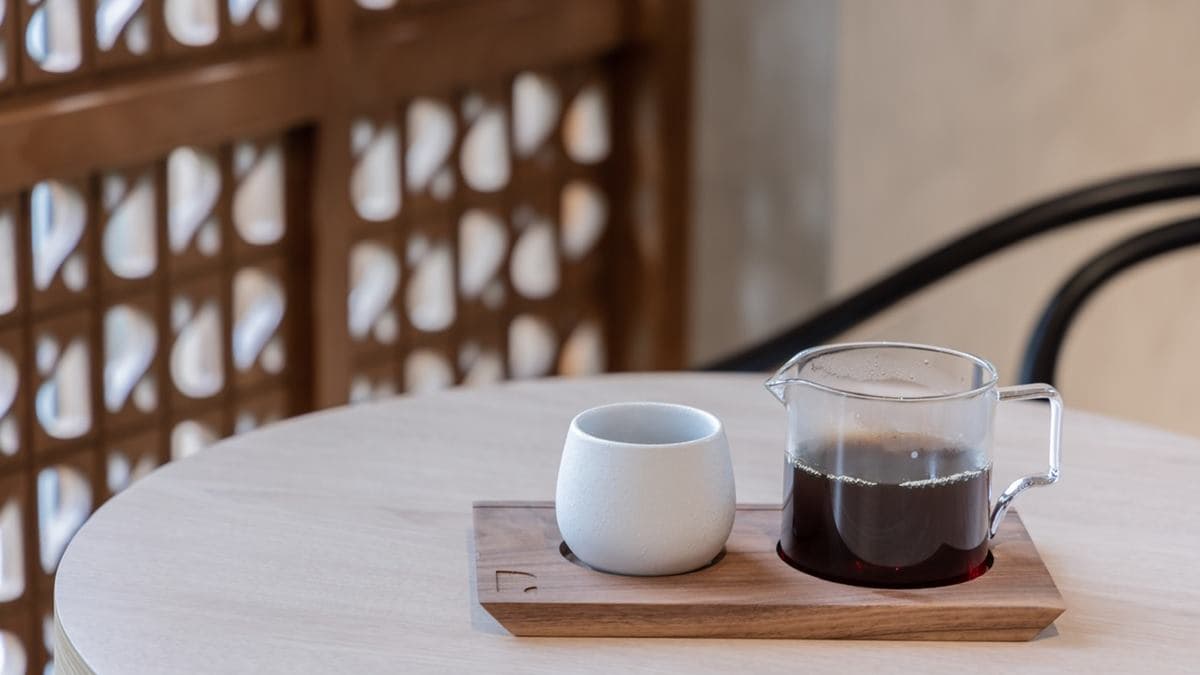 REC COFFEE(台中崇德店) img