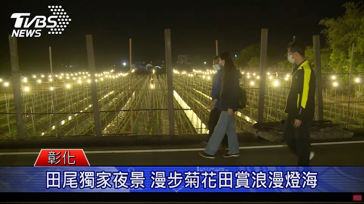 彰化田尾商圈身為「植物迷必訪」,二水商圈探訪昆蟲動物的「秘密基地」 彰化田尾商圈身為「植物迷必訪」,二水商圈探訪昆蟲動物的「秘密基地」
