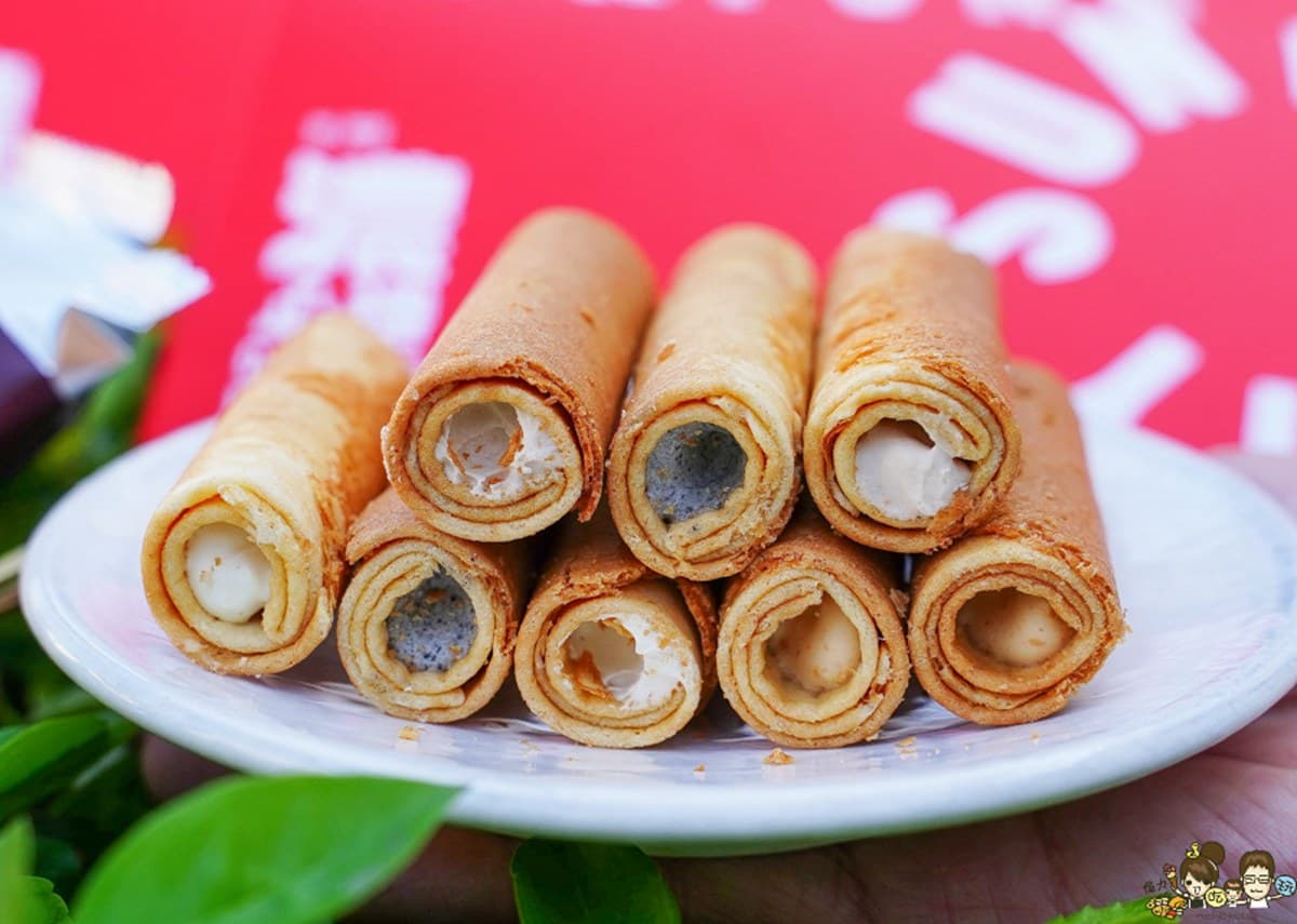 北部7家網推春節伴手禮:70年和菓子、月賣20000顆銅鑼燒、慈禧最愛綠豆黃 北部7家網推春節伴手禮:70年和菓子、月賣20000顆銅鑼燒、慈禧最愛綠豆黃