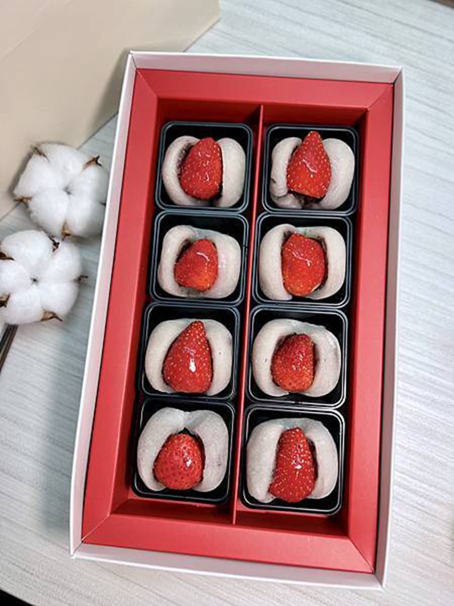 北部7家網推春節伴手禮:70年和菓子、月賣20000顆銅鑼燒、慈禧最愛綠豆黃 北部7家網推春節伴手禮:70年和菓子、月賣20000顆銅鑼燒、慈禧最愛綠豆黃