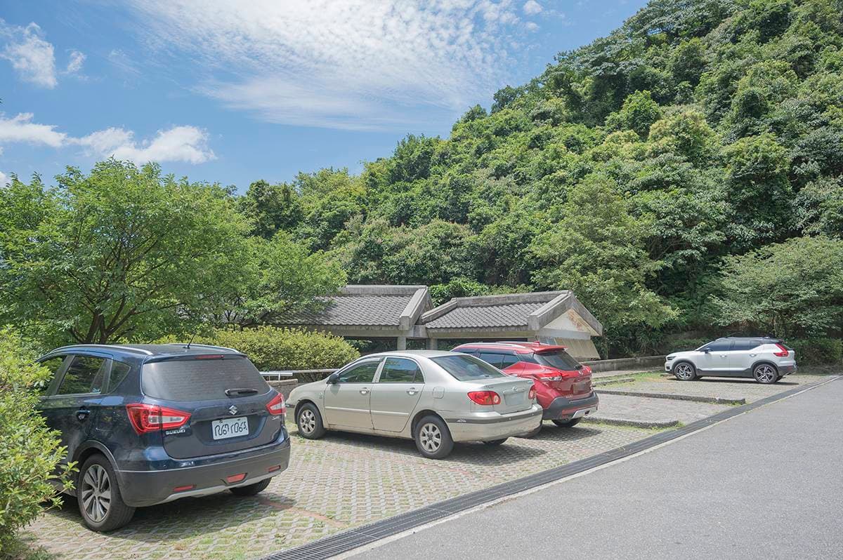 不用花錢爽泡湯!陽明山「溫泉祕境」享受天然牛奶泉,迷你瀑布宛如置身森林 不用花錢爽泡湯!陽明山「溫泉祕境」享受天然牛奶泉,迷你瀑布宛如置身森林