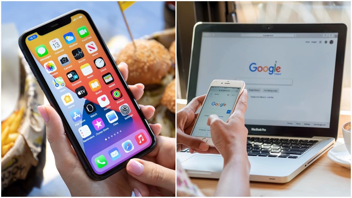 iPhone用戶小心!Google帳密恐被盜,3步驟關「瀏覽器設定」才能防範