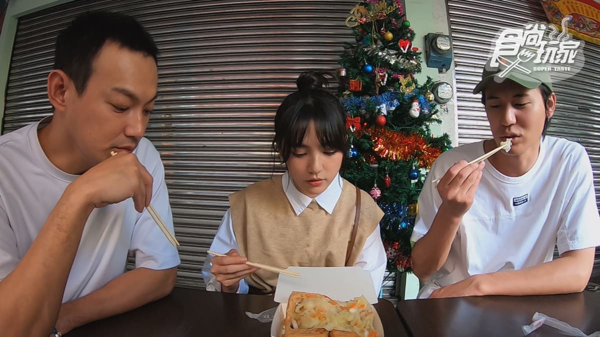 1/21《熱血48小時》網路限定版影音:特搜南投隱藏美食