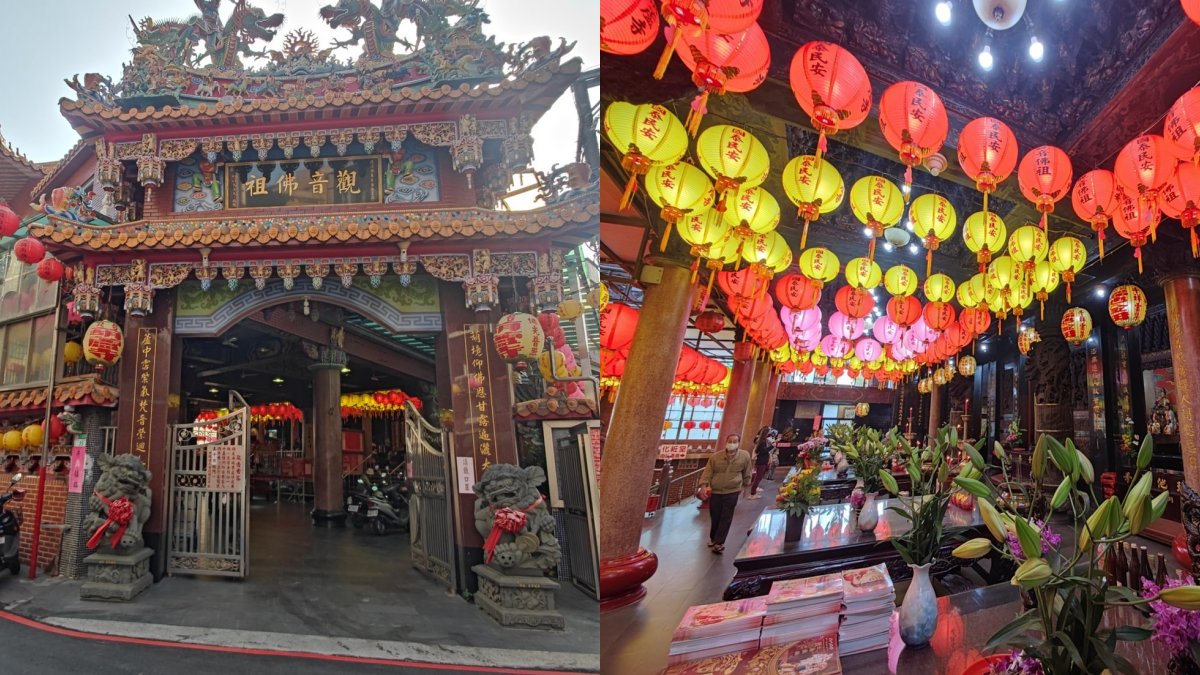 葫蘆寺