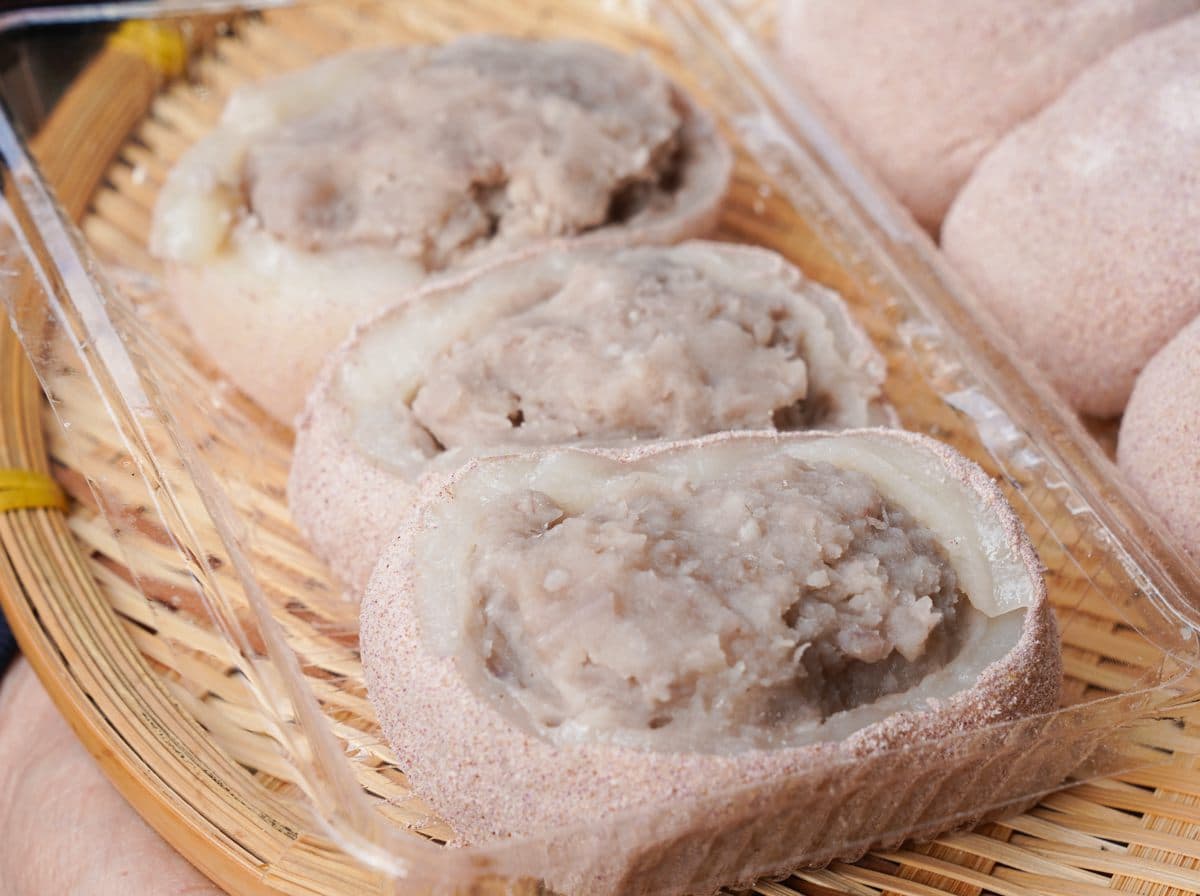 芋頭控快衝!高雄巨大「芋頭麻糬」1顆就會飽,季節限定想吃先問粉絲團 芋頭控快衝!高雄巨大「芋頭麻糬」1顆就會飽,季節限定想吃先問粉絲團