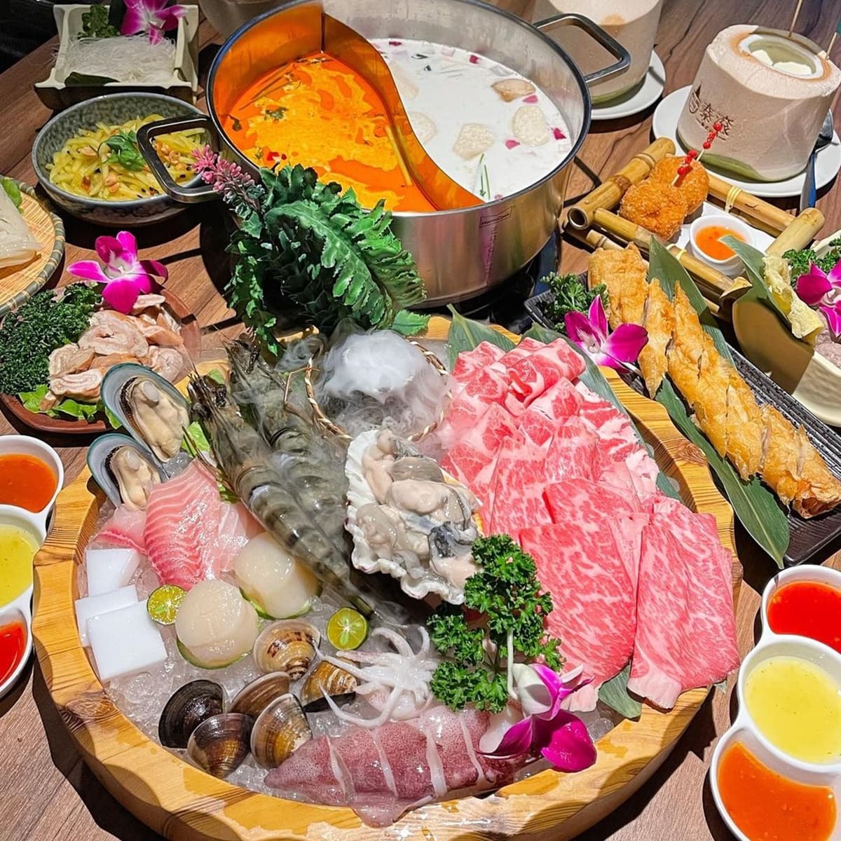 水瓶、雙魚快衝!泰滾1月「壽星蝦蝦山」,幾歲就送幾隻、2間門市限定 水瓶、雙魚快衝!泰滾1月「壽星蝦蝦山」,幾歲就送幾隻、2間門市限定