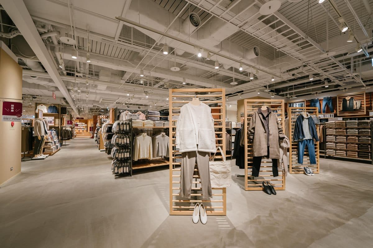 全台最大「無印良品」開箱!8大亮點搶先看,必逛MUJI BOOKS、50坪生鮮賣場 全台最大「無印良品」開箱!8大亮點搶先看,必逛MUJI BOOKS、50坪生鮮賣場