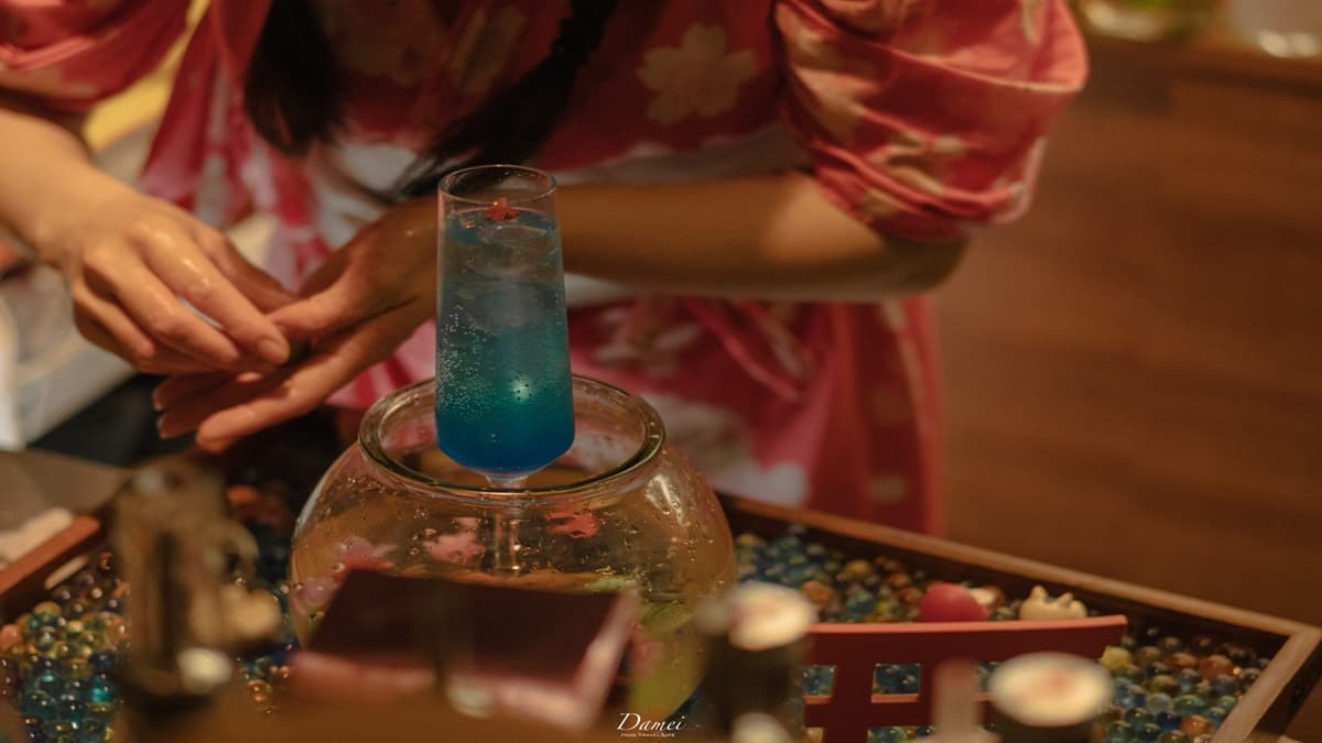 武・バー《5 BAR》