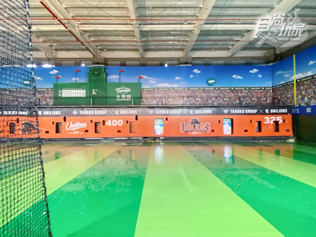 新光三越Outlet「SKM Park」開箱!「台版加州」有叮叮車、5G虛擬樂園可玩 新光三越Outlet「SKM Park」開箱!「台版加州」有叮叮車、5G虛擬樂園可玩