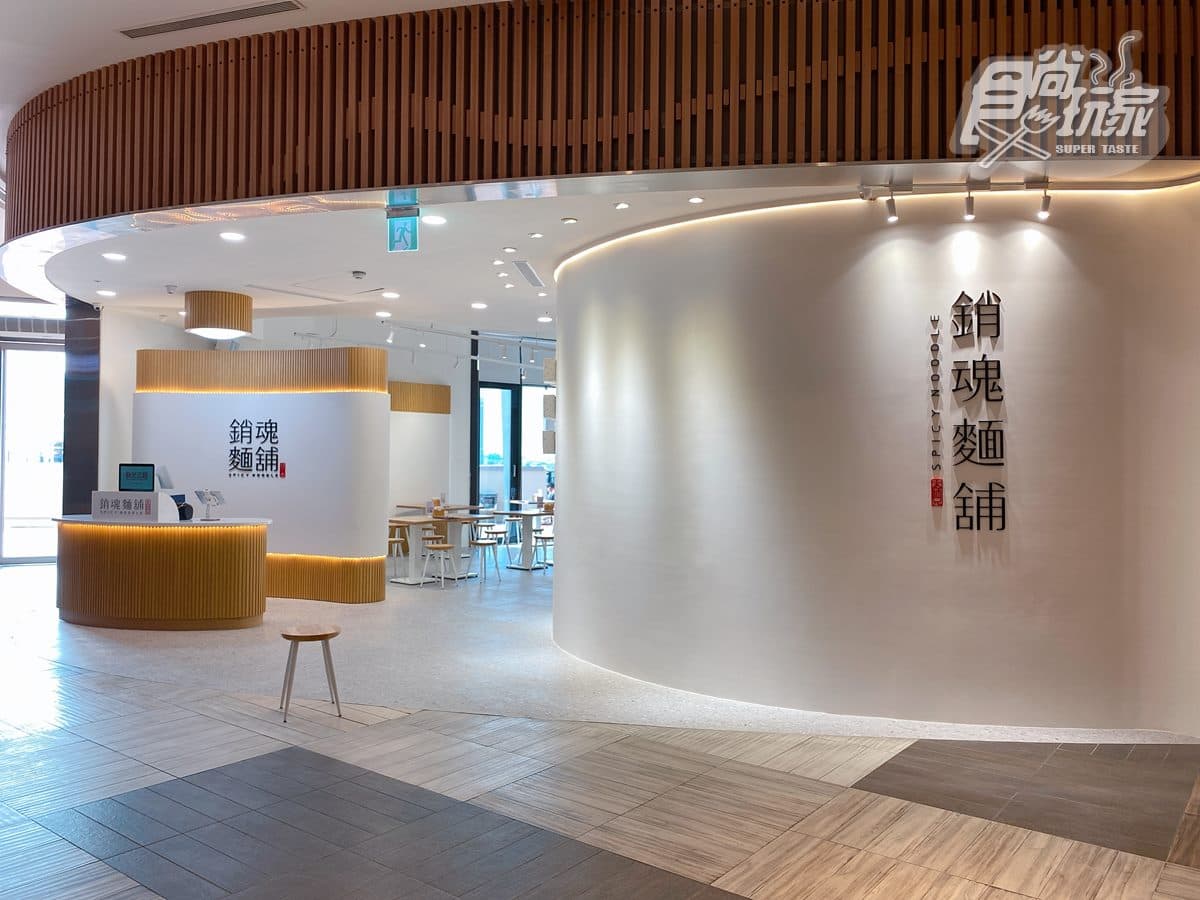 新光三越Outlet「SKM Park」開箱!「台版加州」有叮叮車、5G虛擬樂園可玩 新光三越Outlet「SKM Park」開箱!「台版加州」有叮叮車、5G虛擬樂園可玩