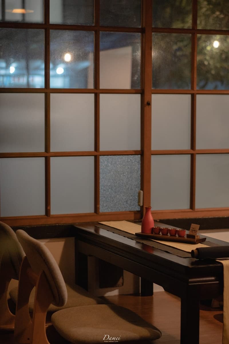 打卡仙女棒調酒!台南「武士主題酒吧」藏在日式宿舍裡,和服調酒師專屬服務 打卡仙女棒調酒!台南「武士主題酒吧」藏在日式宿舍裡,和服調酒師專屬服務