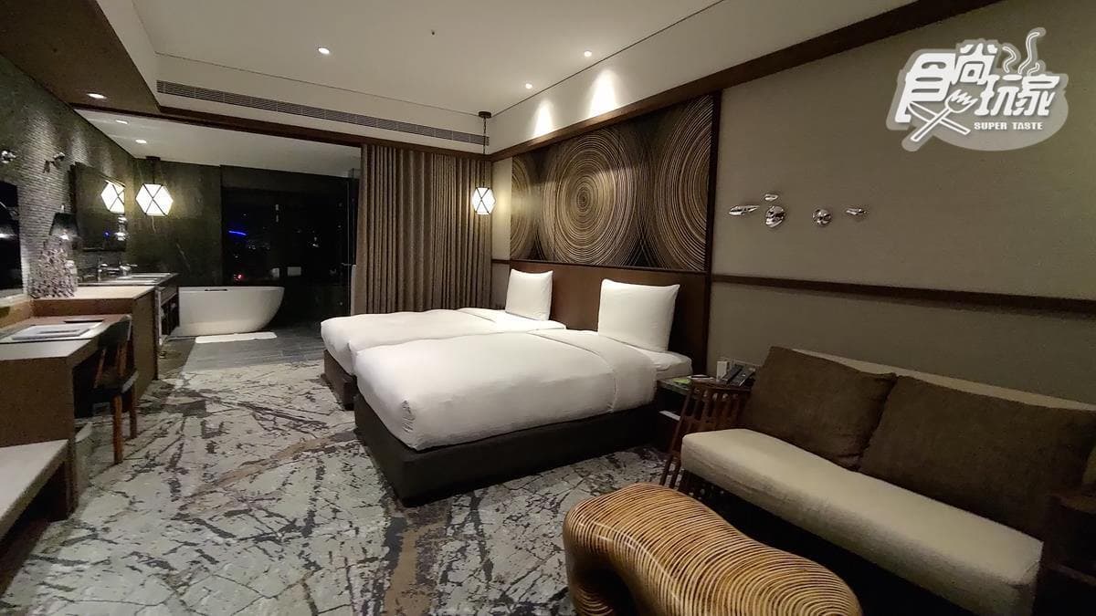 arTree Hotel阿樹國際旅店 img