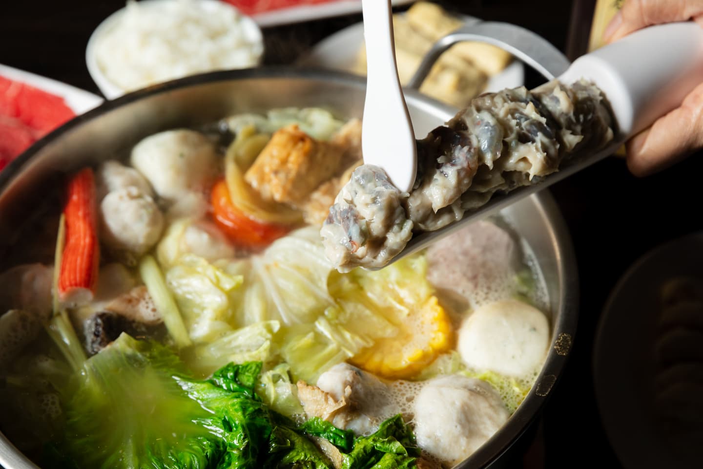名家汕頭沙茶火鍋(瑞豐店) img