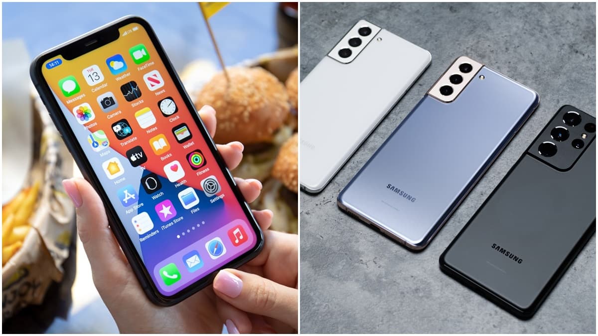 iPhone「1內建功能」竟輸給安卓手機!網曝下載APP、請Siri幫忙才好用
