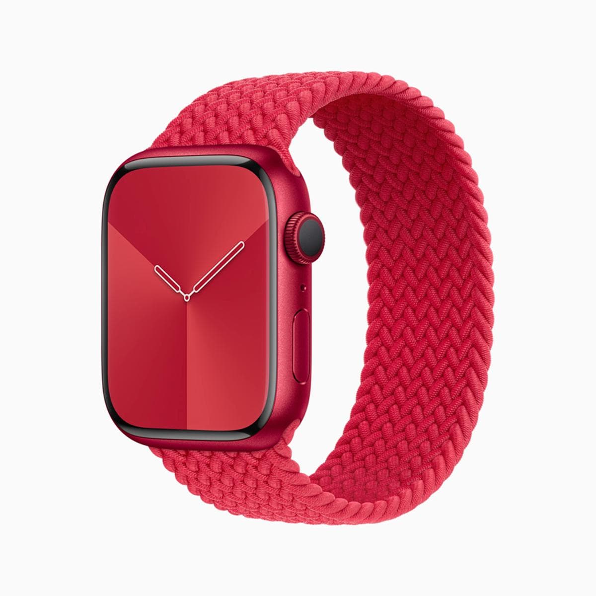 果粉快入手!APPLE推3大虎年夯品:小老虎設計款耳機、紅色編織手錶 果粉快入手!APPLE推3大虎年夯品:小老虎設計款耳機、紅色編織手錶